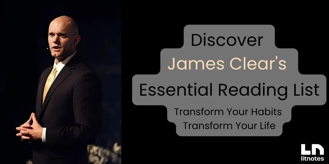 image Transform Your Habits Transform Your Life Discover James Clears Essential Reading List